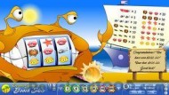 Beach Slots screenshot